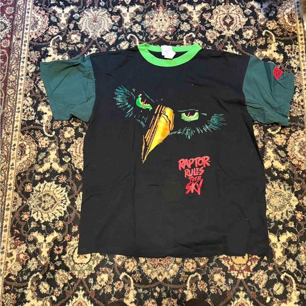 Graphic Cedar Point T shirt